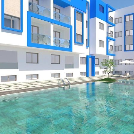 Appartement Martil "Perla Del Mar" Kültér fotó
