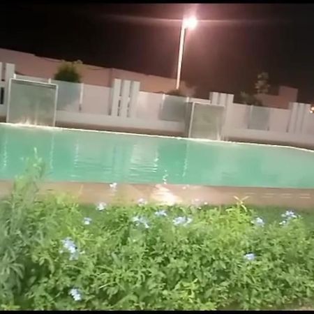Appartement Martil "Perla Del Mar" Kültér fotó