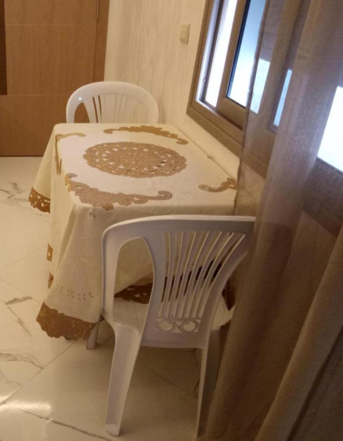 Appartement Martil "Perla Del Mar" Kültér fotó