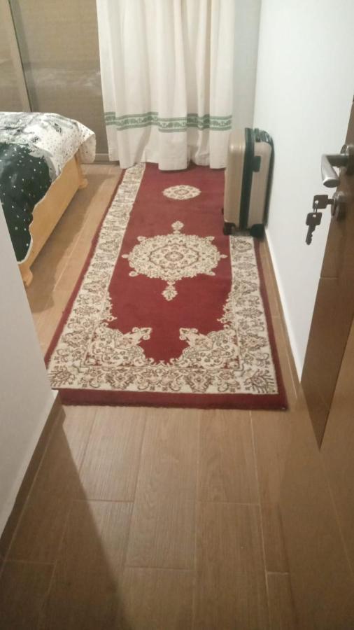 Appartement Martil "Perla Del Mar" Kültér fotó