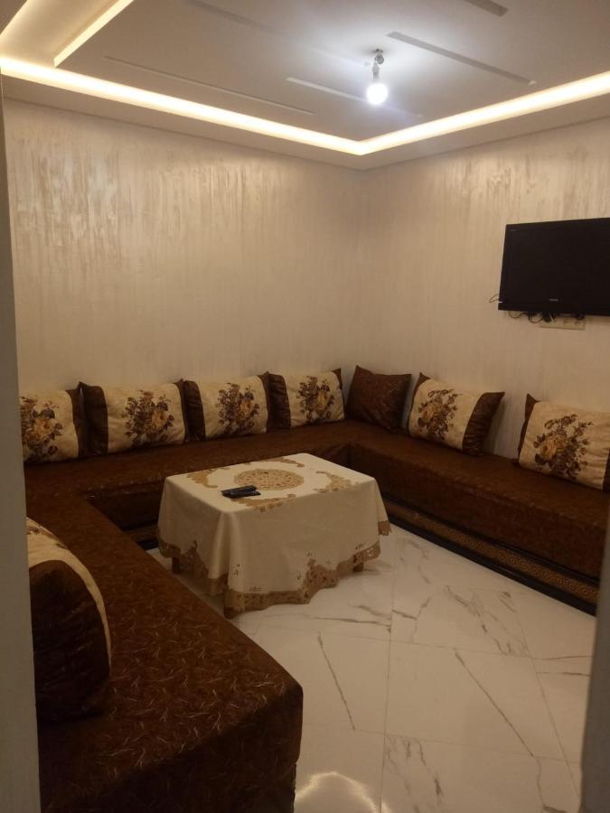 Appartement Martil "Perla Del Mar" Kültér fotó