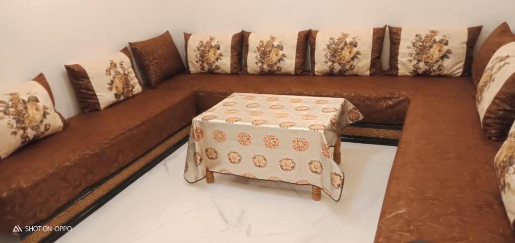 Appartement Martil "Perla Del Mar" Kültér fotó