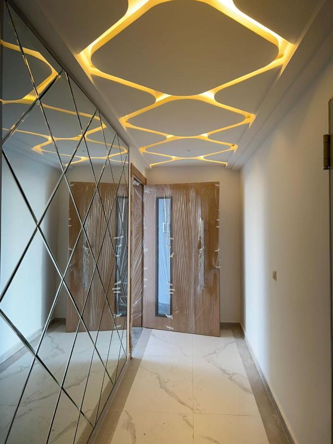 Appartement Martil "Perla Del Mar" Kültér fotó