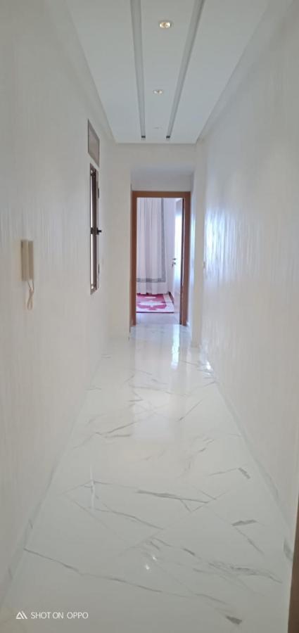 Appartement Martil "Perla Del Mar" Kültér fotó