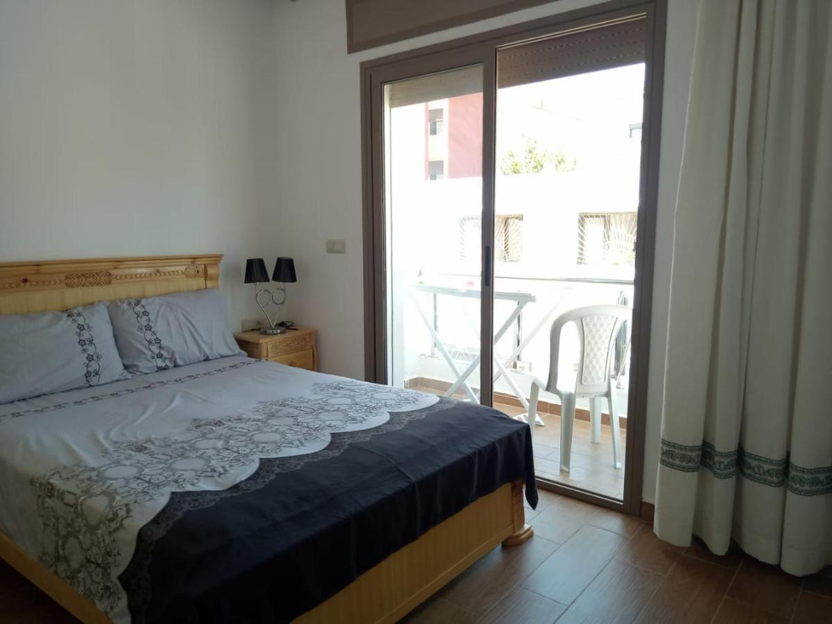 Appartement Martil "Perla Del Mar" Kültér fotó