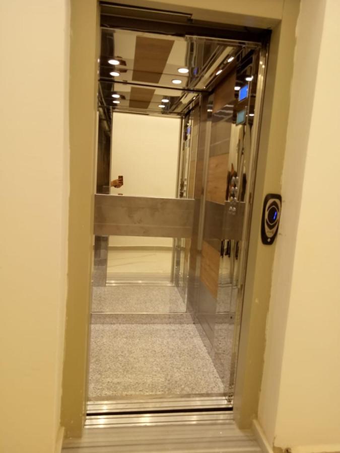 Appartement Martil "Perla Del Mar" Kültér fotó