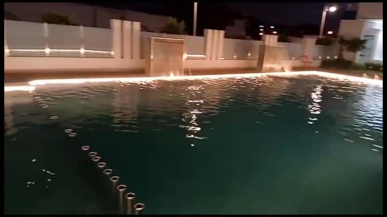 Appartement Martil "Perla Del Mar" Kültér fotó