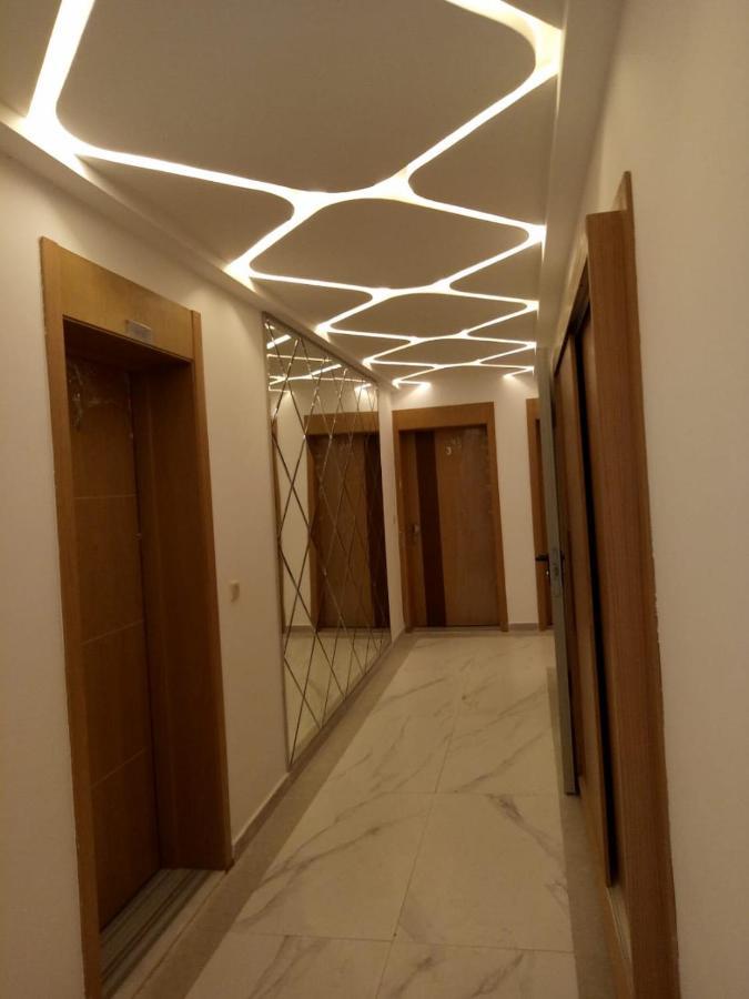 Appartement Martil "Perla Del Mar" Kültér fotó