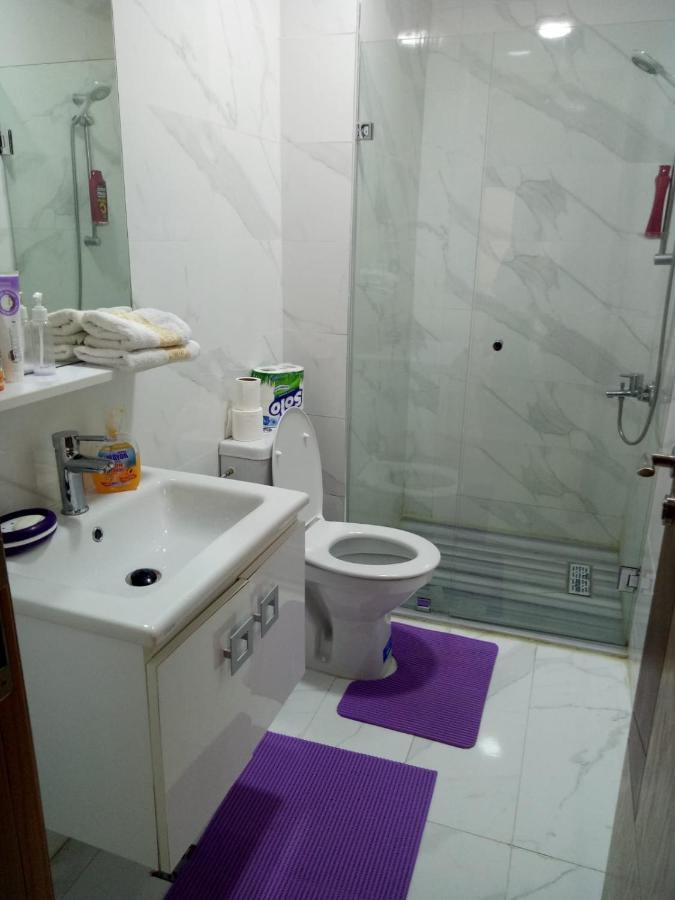 Appartement Martil "Perla Del Mar" Kültér fotó